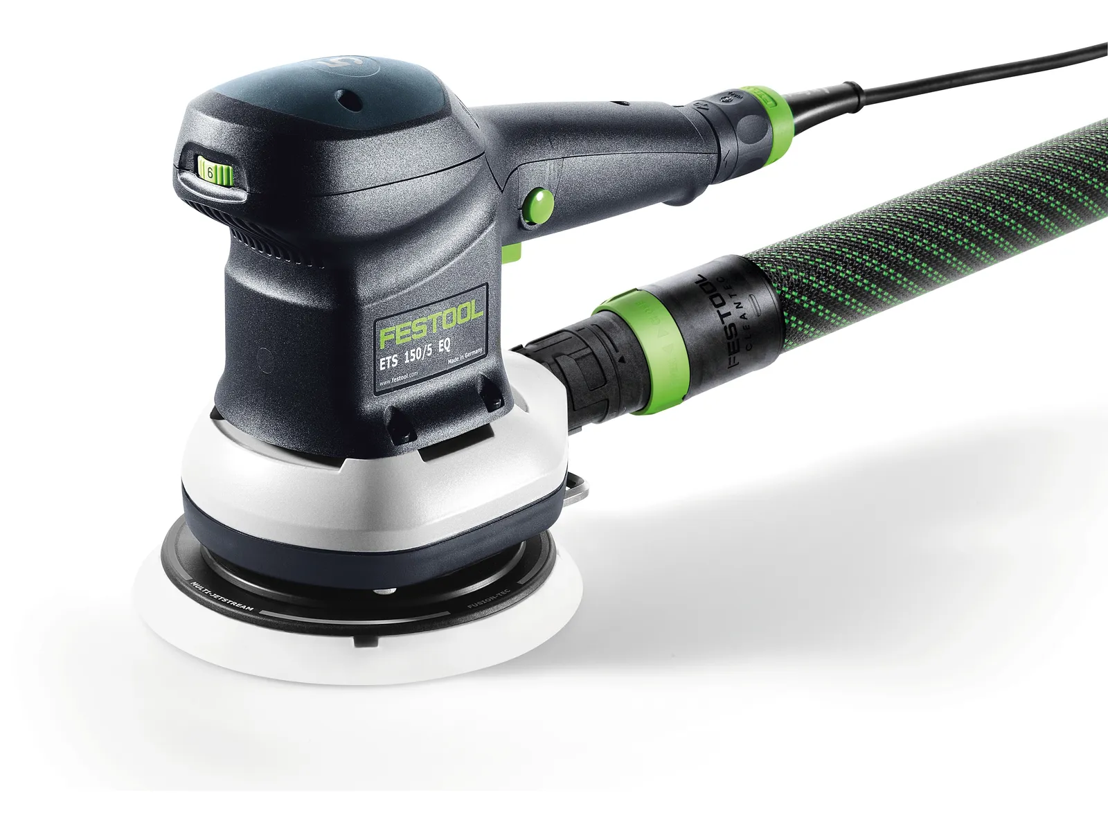 Ponceuse excentrique Festool ETS 150/5 EQ 2