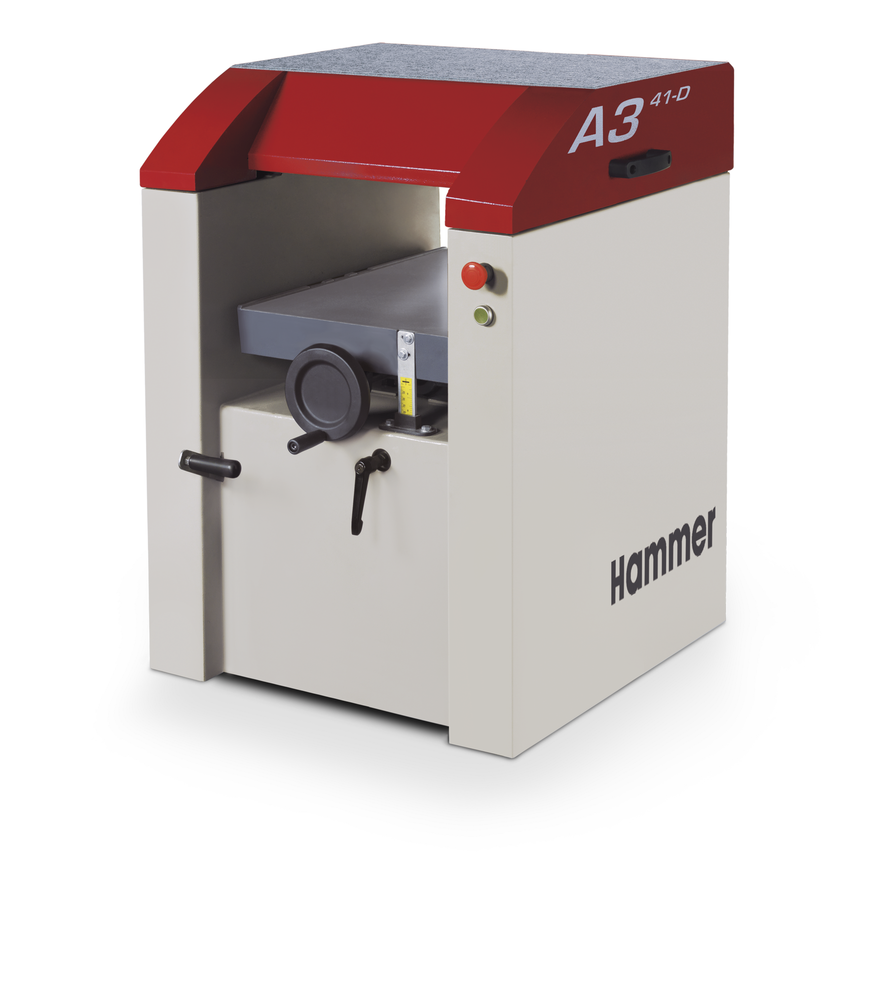 Raboteuse Hammer A3 41D