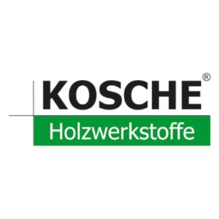 Logo | Kosche Holzwerkstoffe