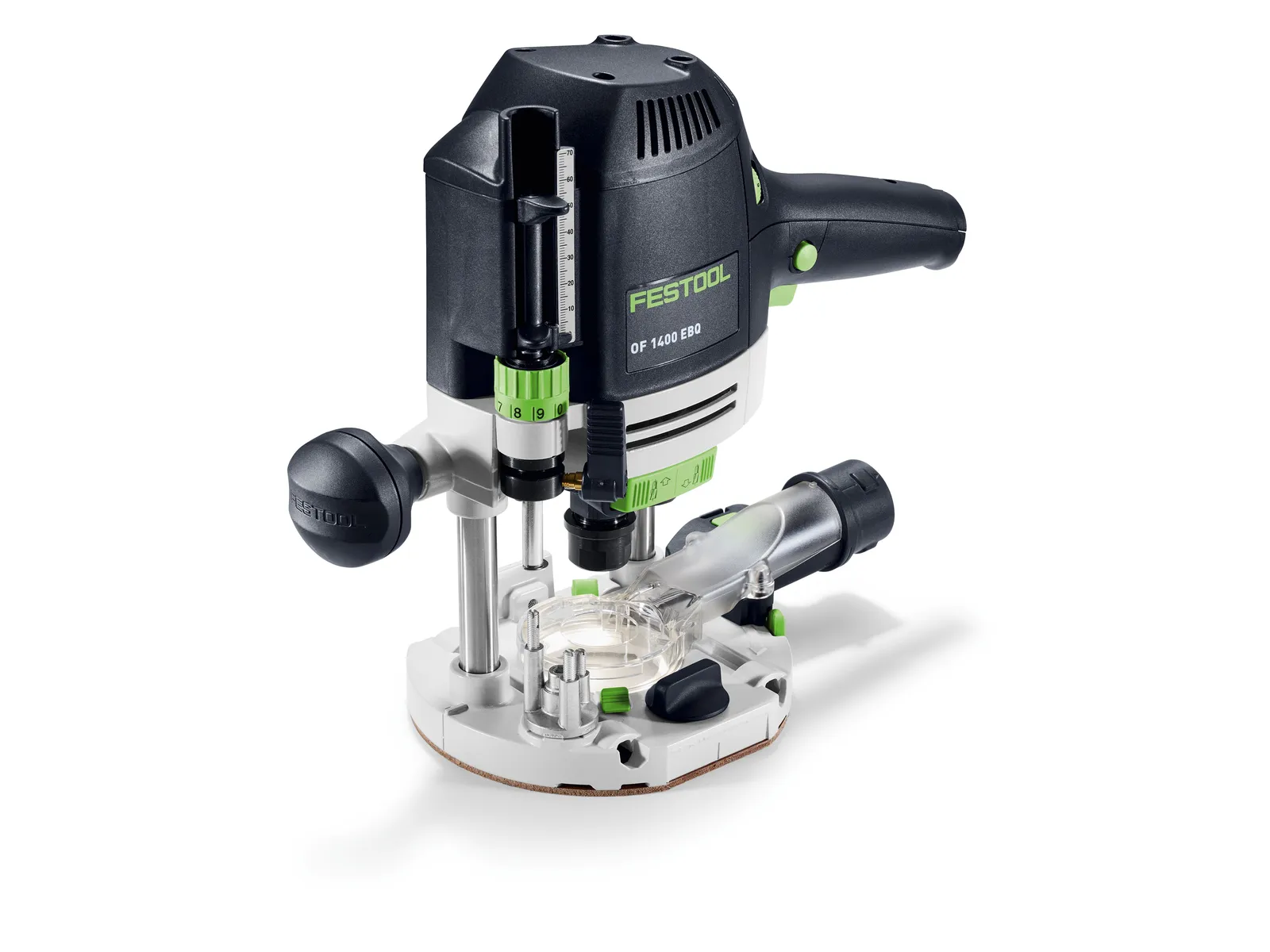 Défonceuse Festool OF 1400 EBQ 2