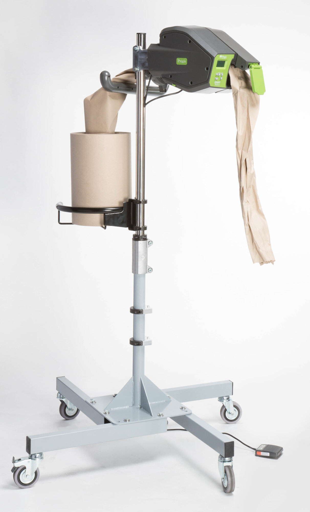 Machine de calage papier FROMM Quantum XT