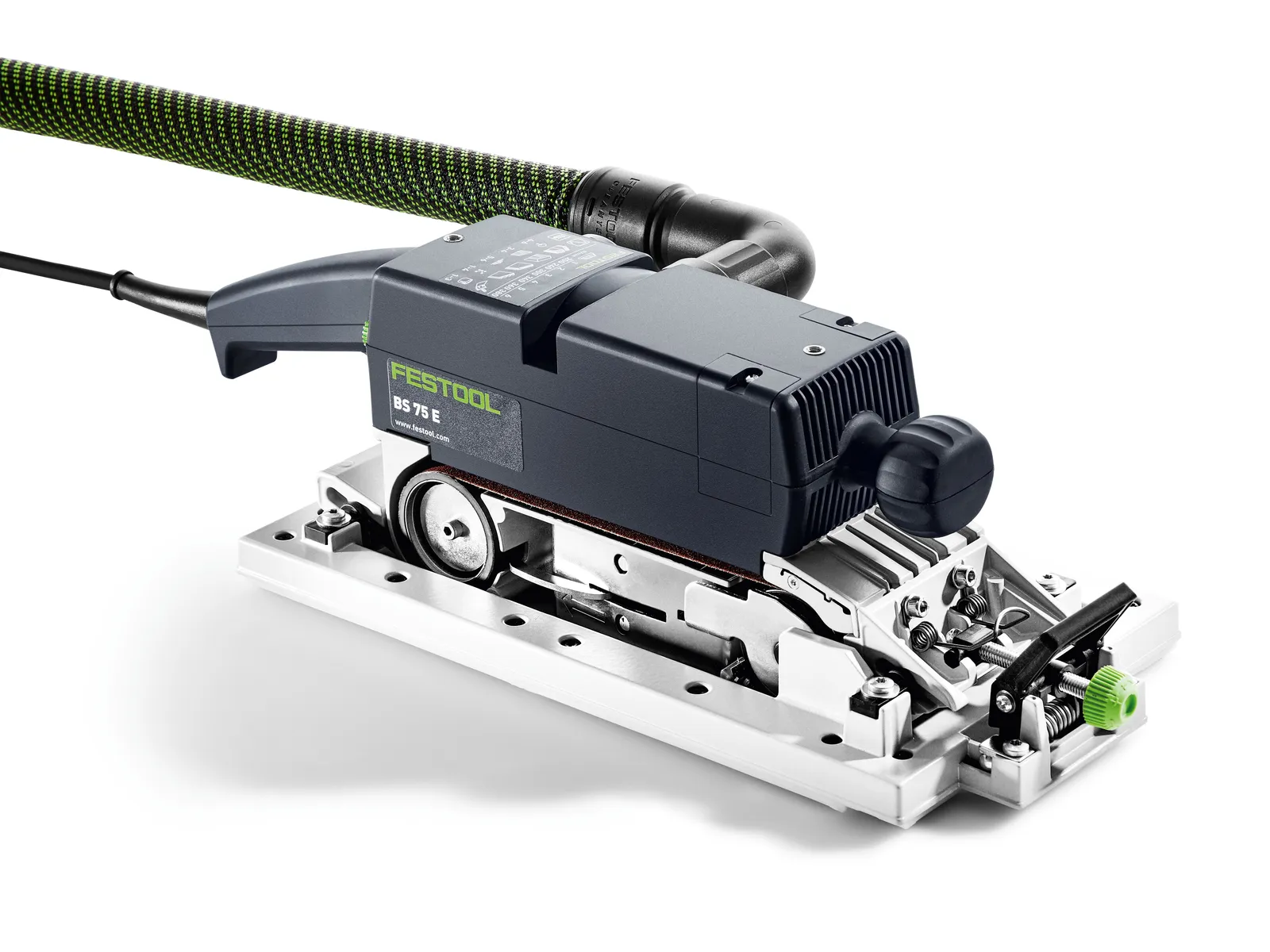 Ponceuse à bande Festool BS 75 E 2