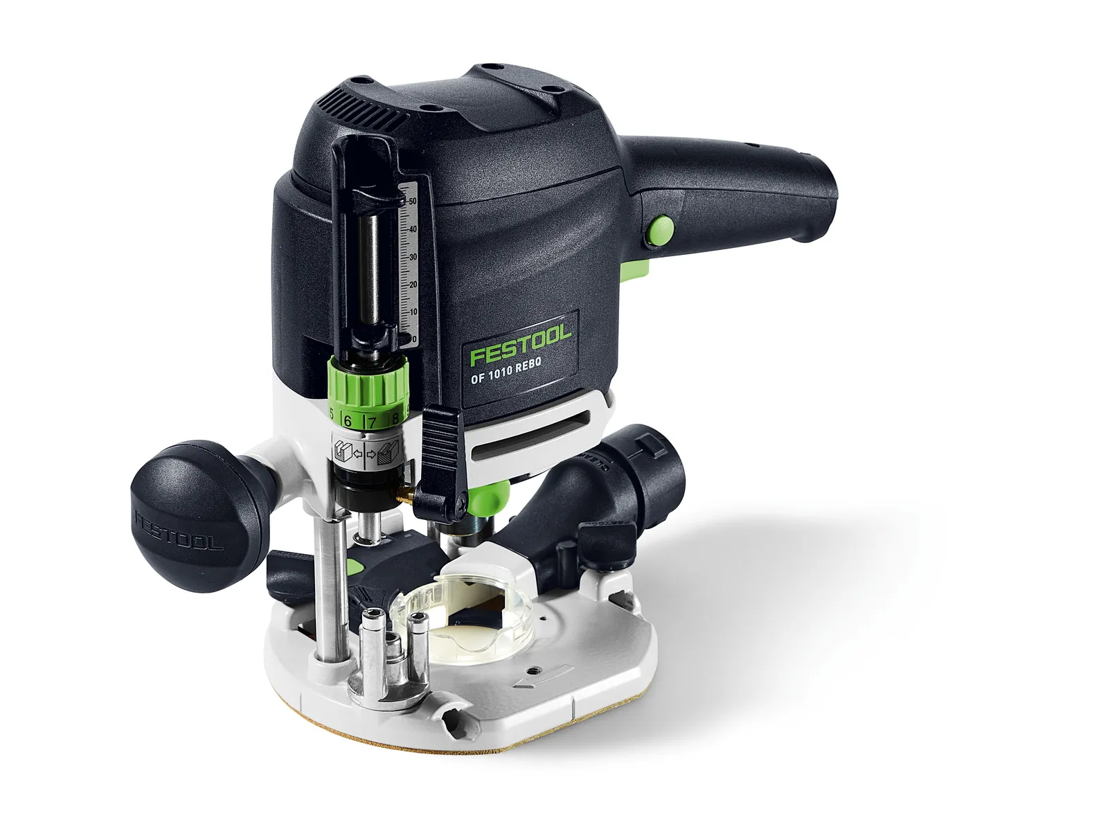 Défonceuse Festool OF 1010 REBQ 2