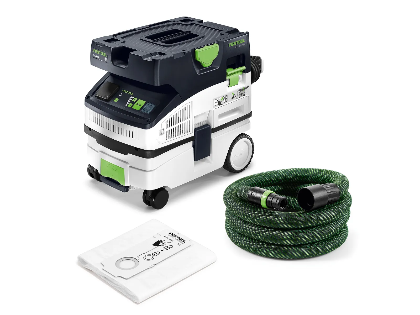 Aspirateur mobile Festool CTL MINI I