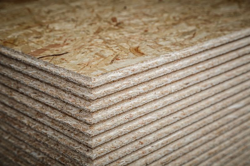 OSB West Fraser