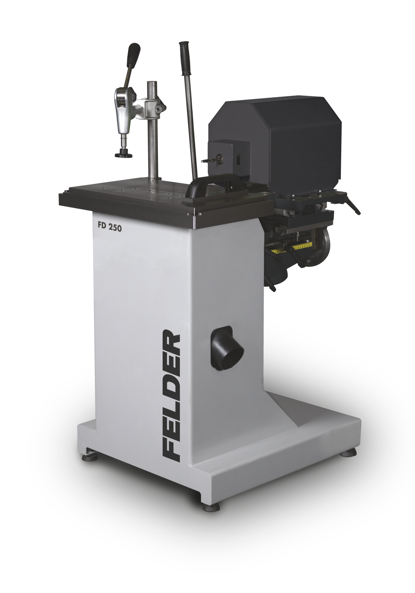 Mortaiseuse horizontale Felder FD 250