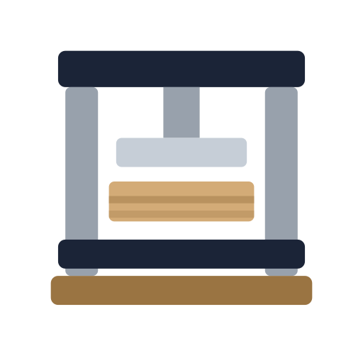 Presses