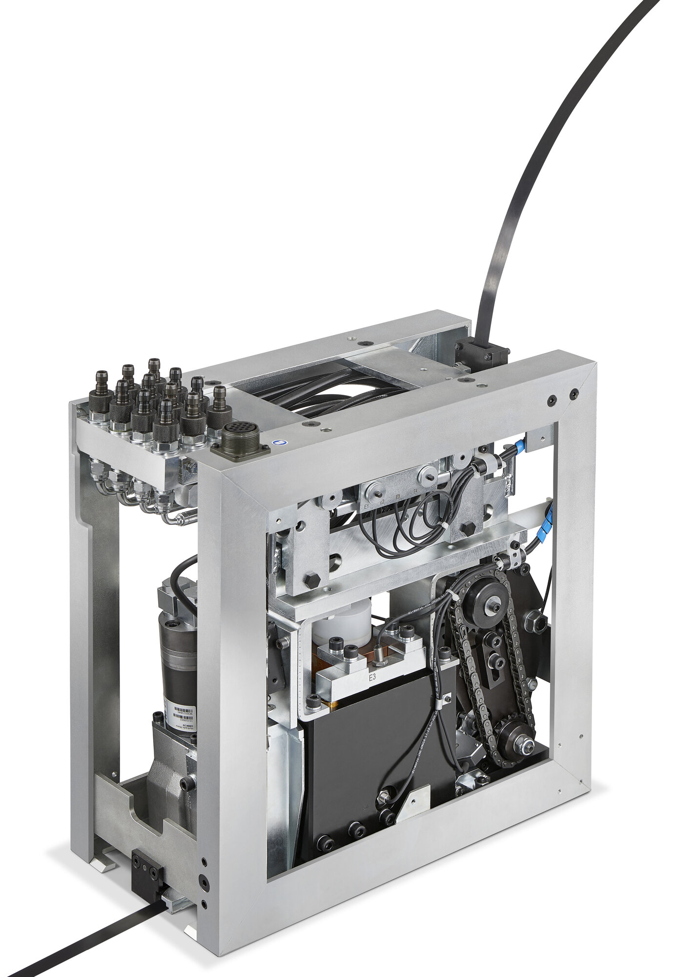 Cercleuse automatique FROMM M100