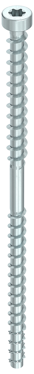 Vis à béton MULTI-MONTI-plus 7.5×180