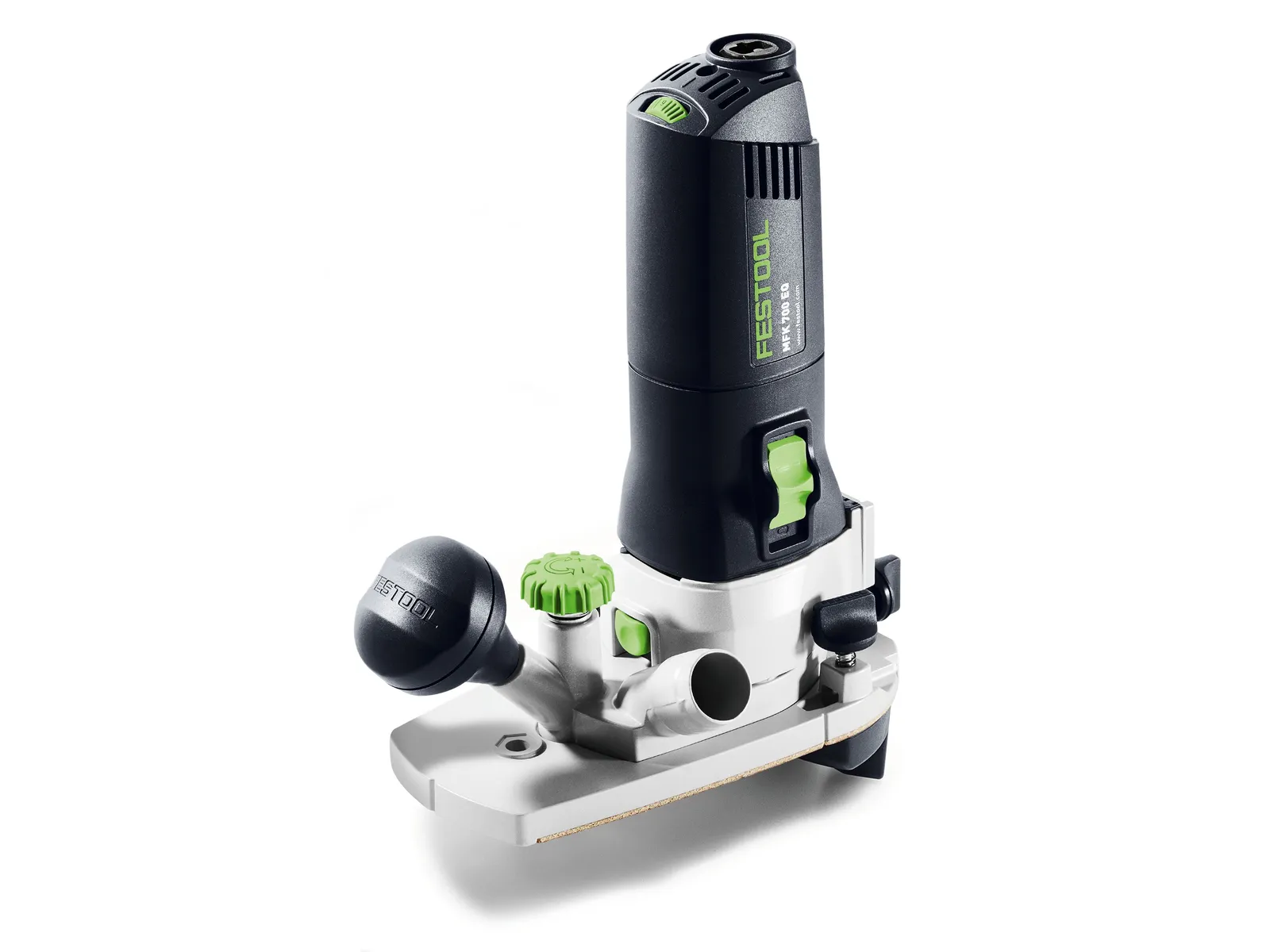Affleureuse modulaire Festool MFK 700 KA EQ 2