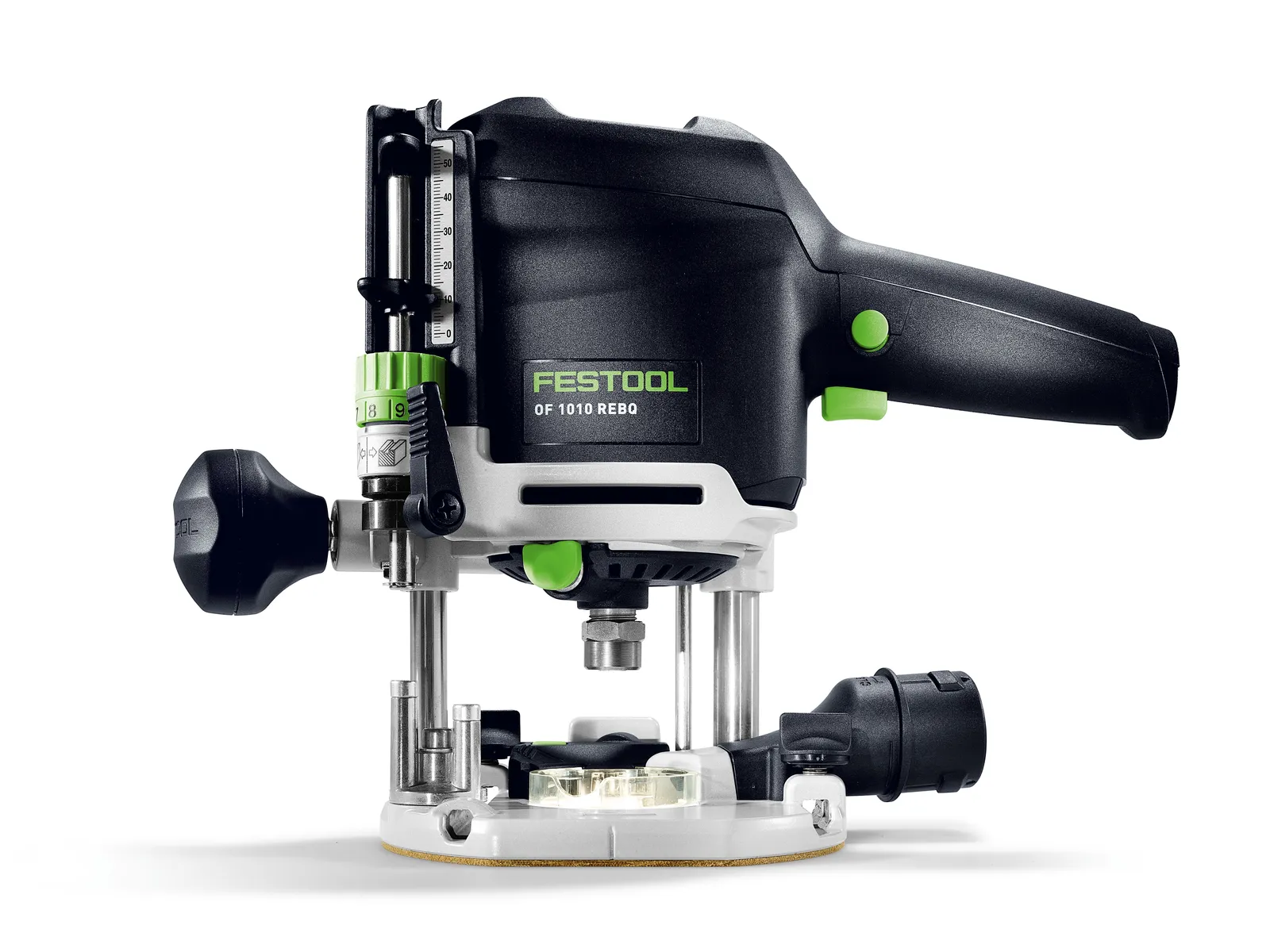 Défonceuse Festool OF 1010 REBQ 3