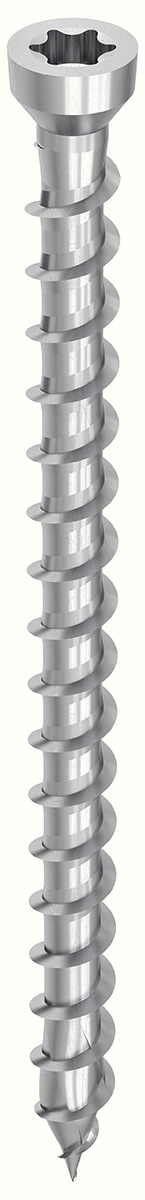 Vis à bois HECO-TOPIX-plus 3.5×40 T-10