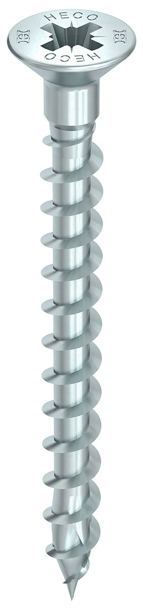 Vis à bois HECO-TOPIX-plus 4.5×50