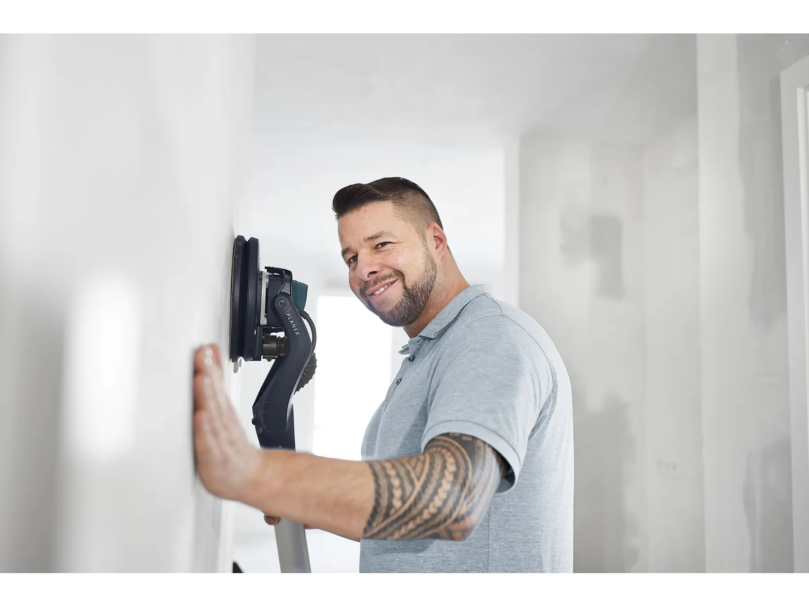 Ponceuse girafe Festool LHS 2-M 225 EQ 3