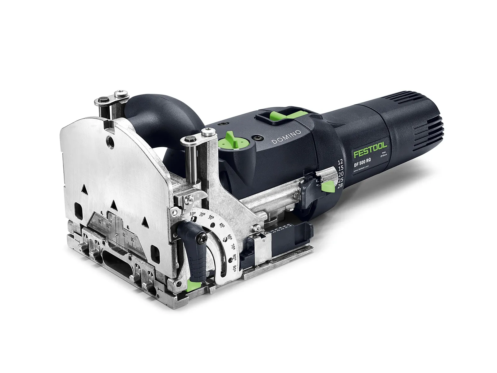 Fraiseuse à lamelles DOMINO Festool DF 500 RQ 2