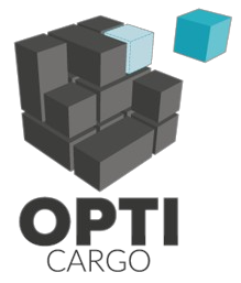 Logiciel d'optimisation de chargement cadwork Opticargo