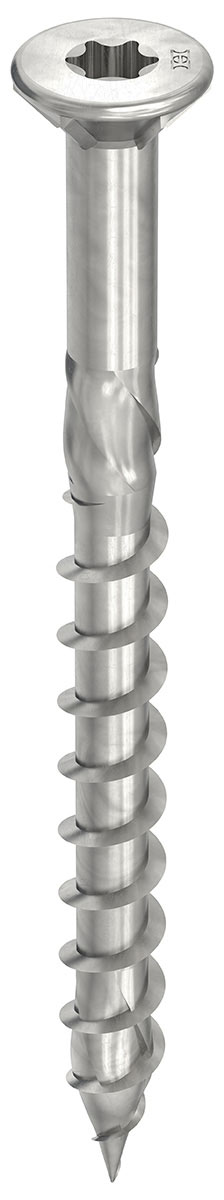 Vis terrasse HECO-TOPIX-plus 5×60