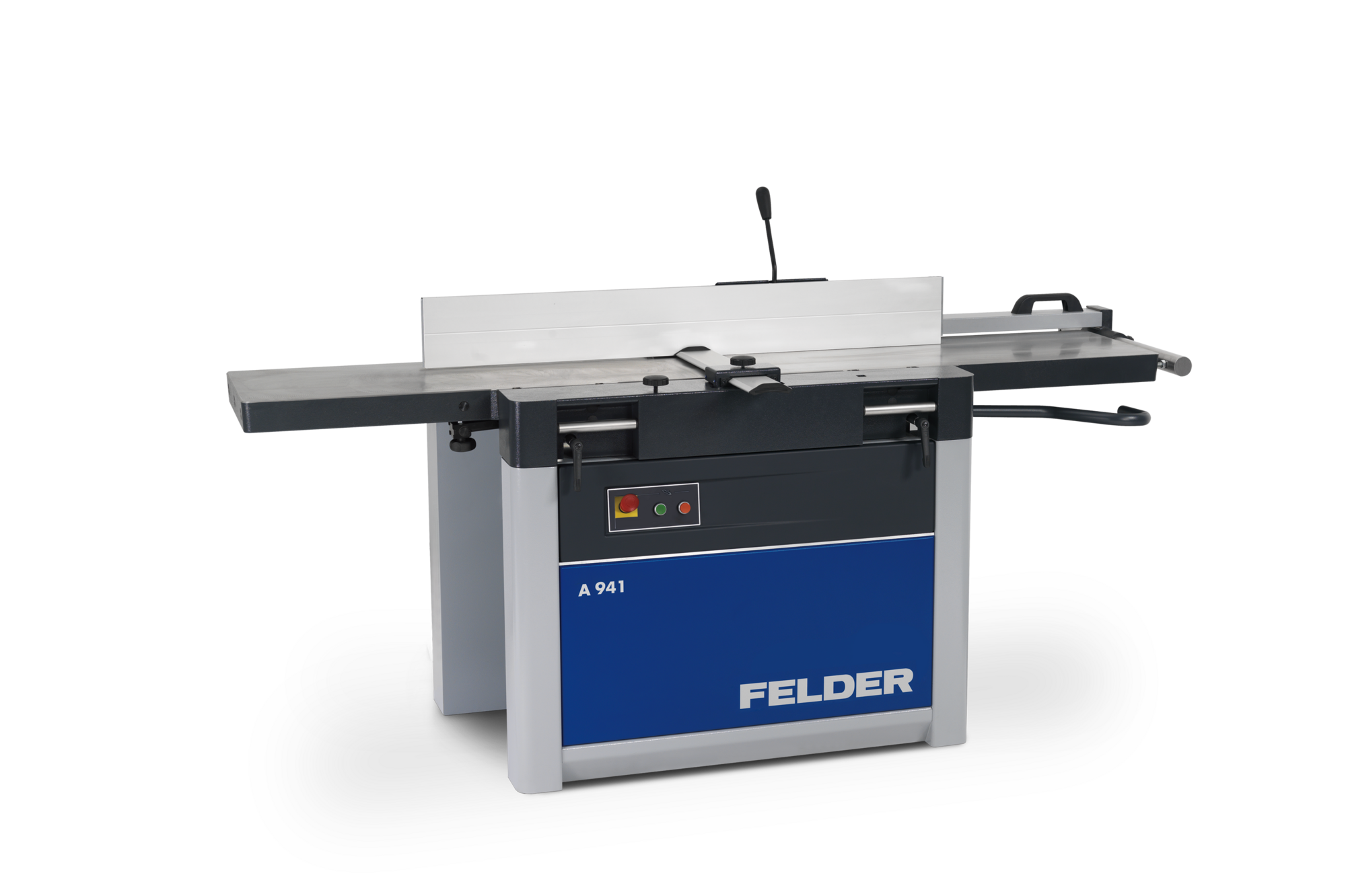 Dégauchisseuse Felder A 941