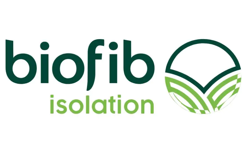 Logo | Biofib isolation