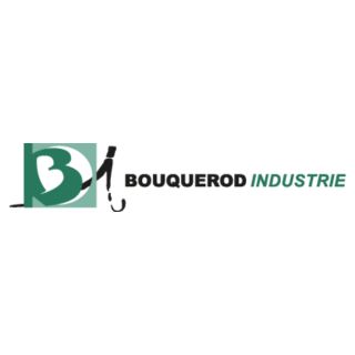 Logo | Bouquerod Industrie