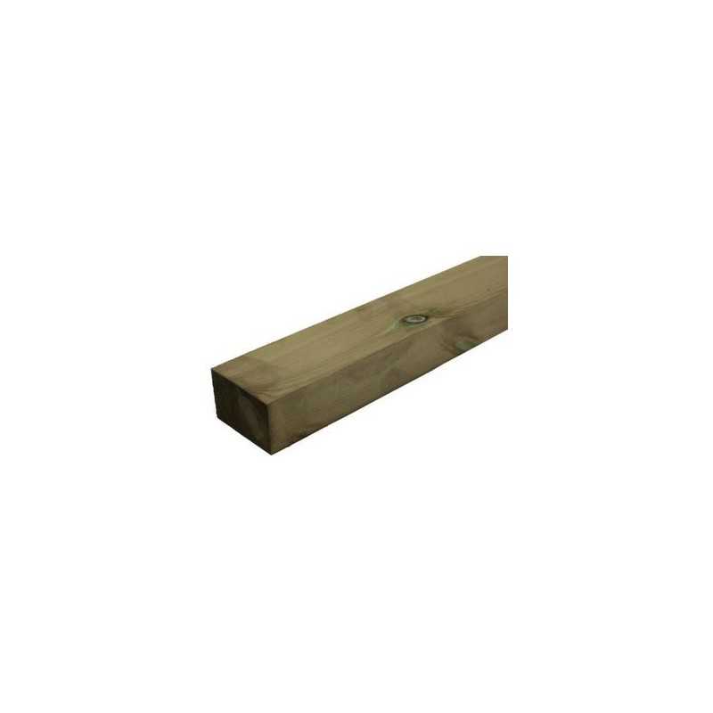 Lambourde 60x40 Pin Autoclave Marron Classe 4