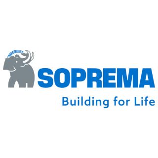 Logo | Soprema SAS
