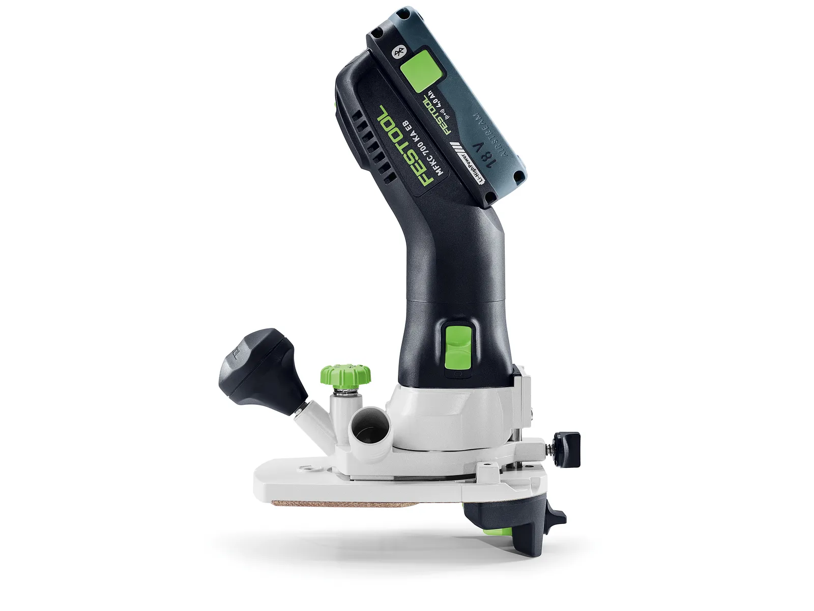 Affleureuse modulaire sans fil Festool MFKC 700 KA EB 3