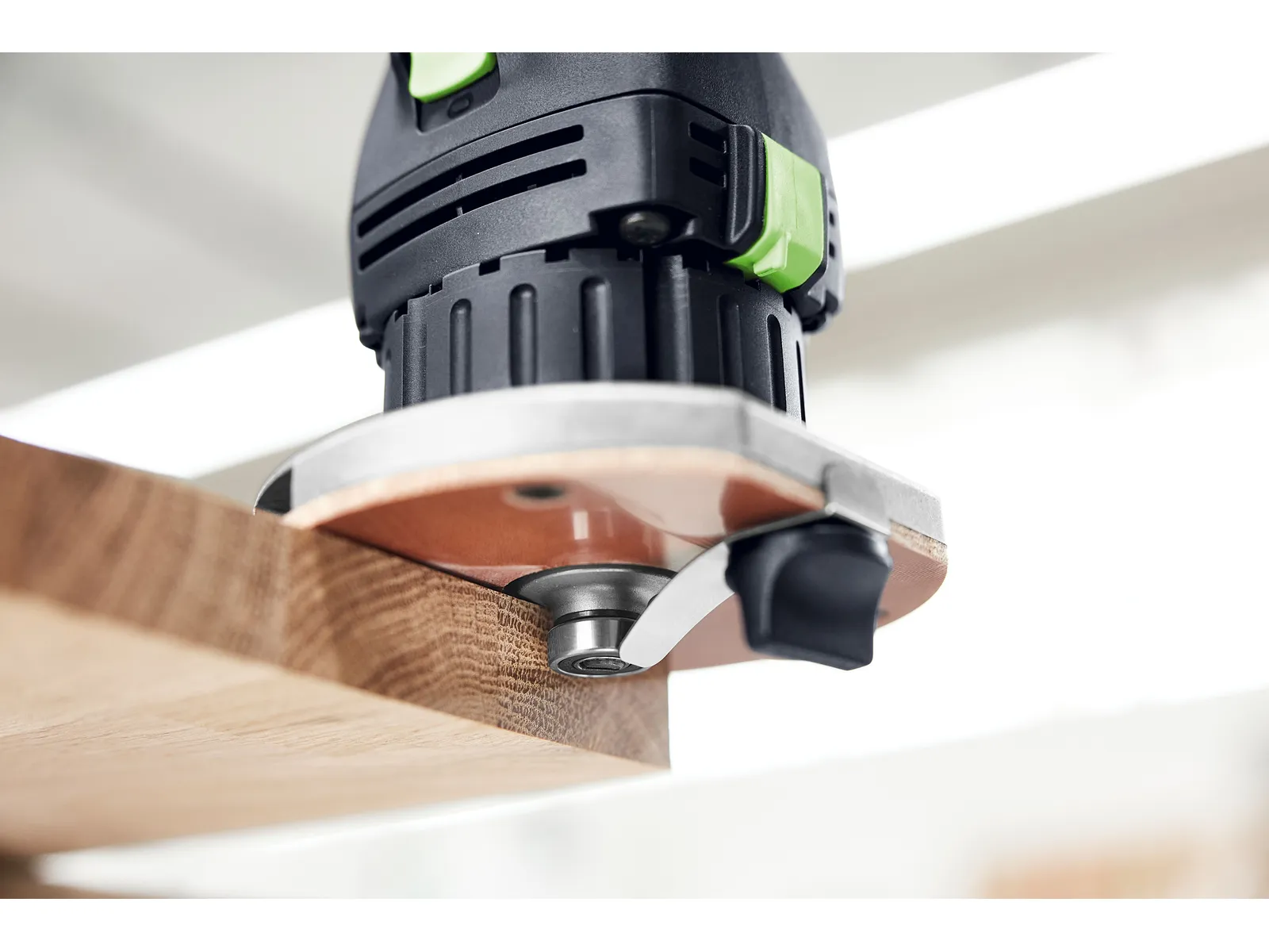 Affleureuse Festool OFK 500 Q 5