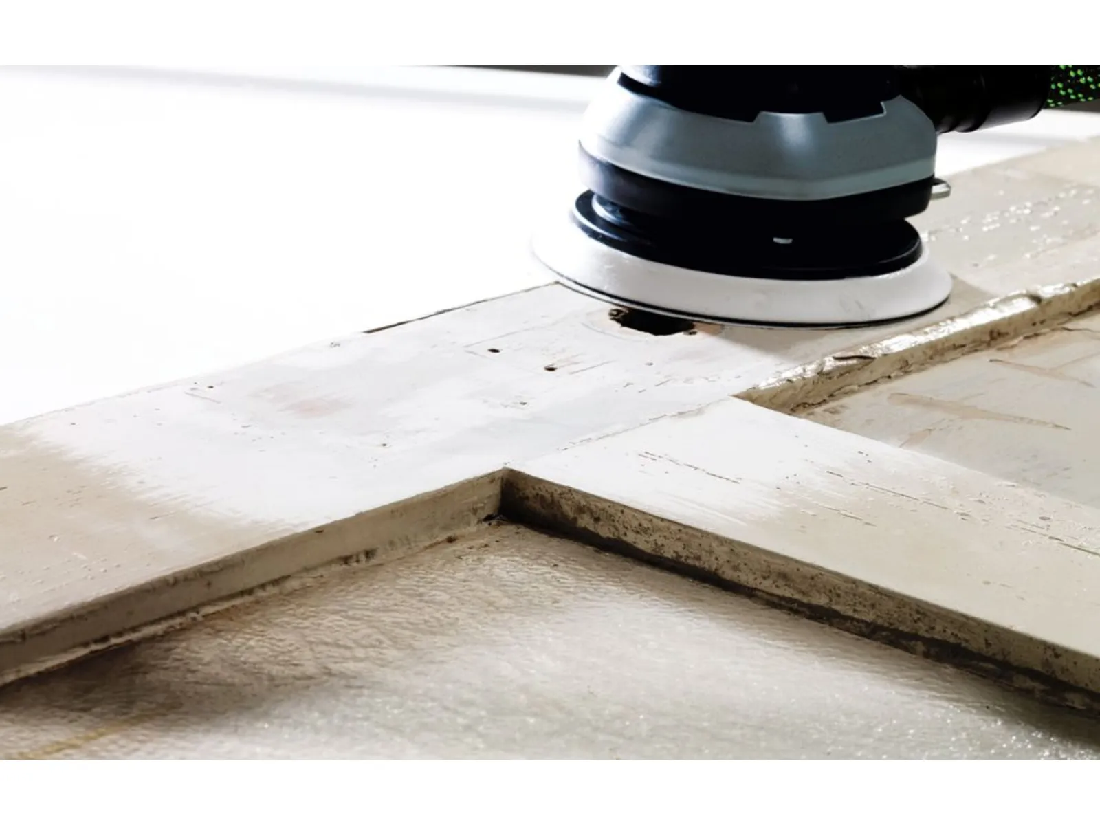 Ponceuse excentrique Festool ETS 150/3 EQ 3