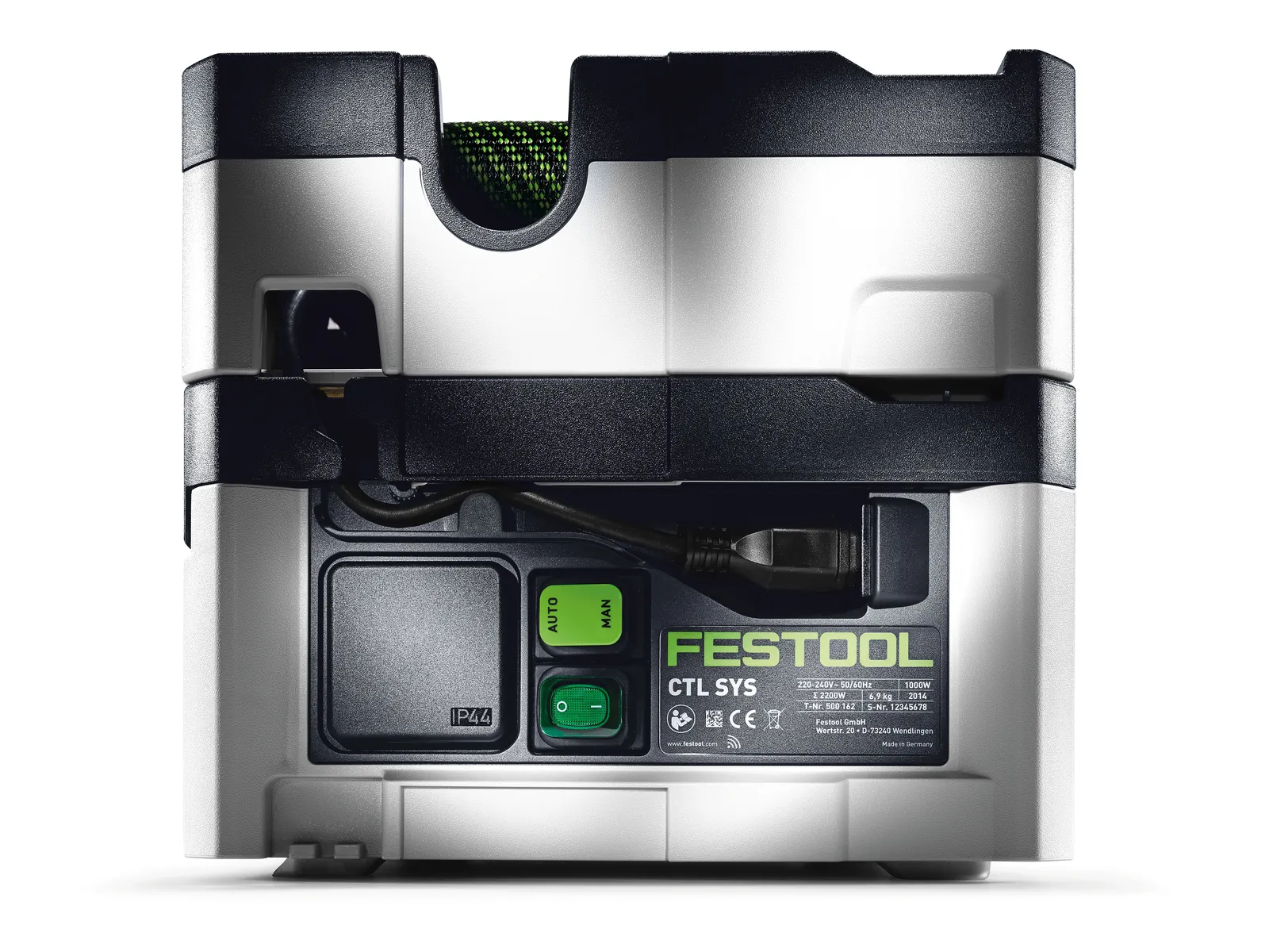 Aspirateur mobile Festool CTL SYS 5