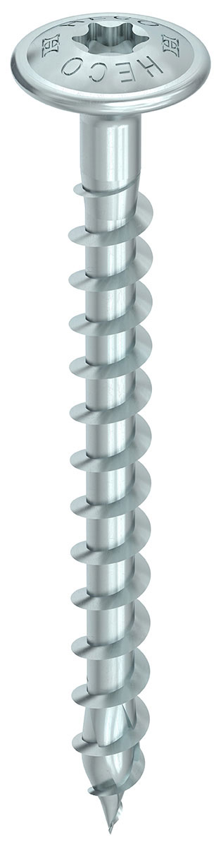 Vis charpente HECO-TOPIX-plus 5×60