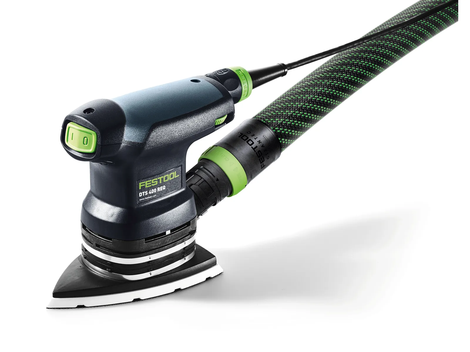 Ponceuse Delta Festool DTS 400 REQ 2