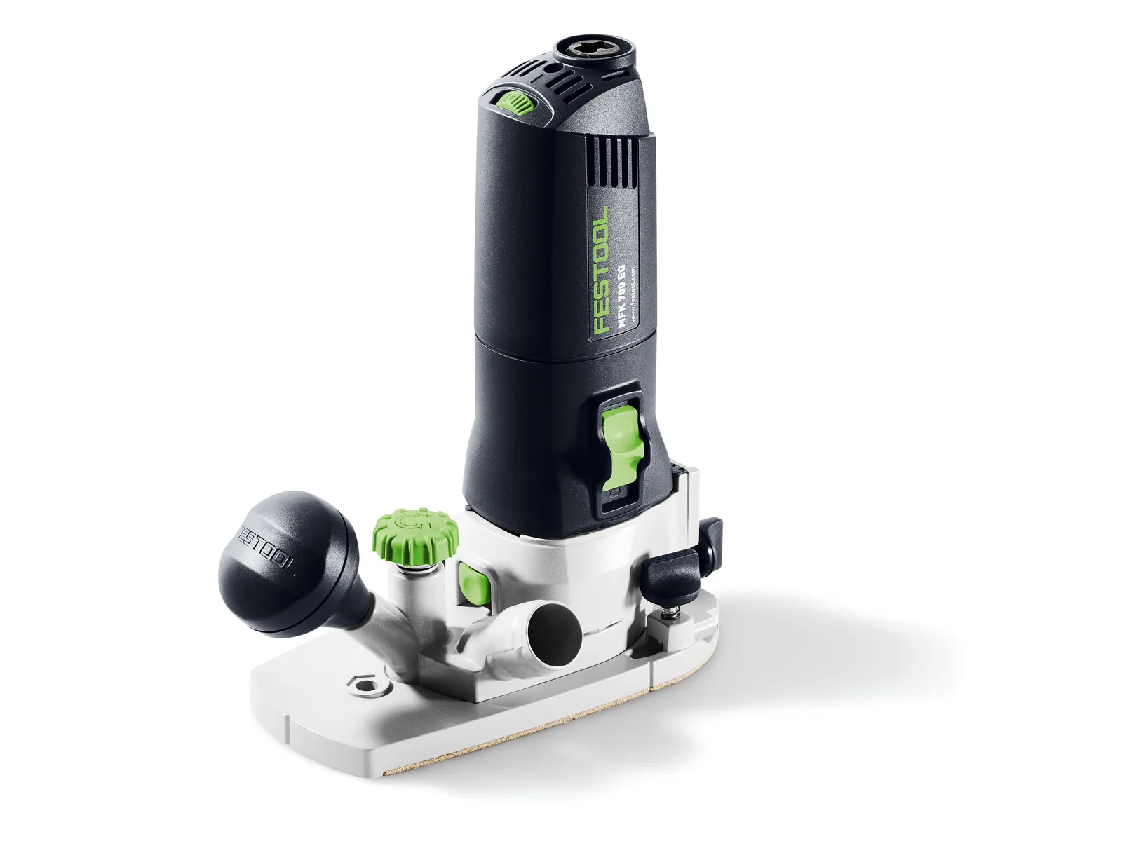 Affleureuse modulaire Festool MFK 700 EQ 2
