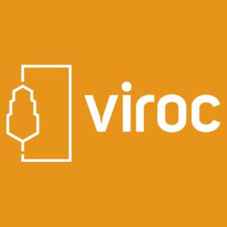 Logo | Viroc Portugal