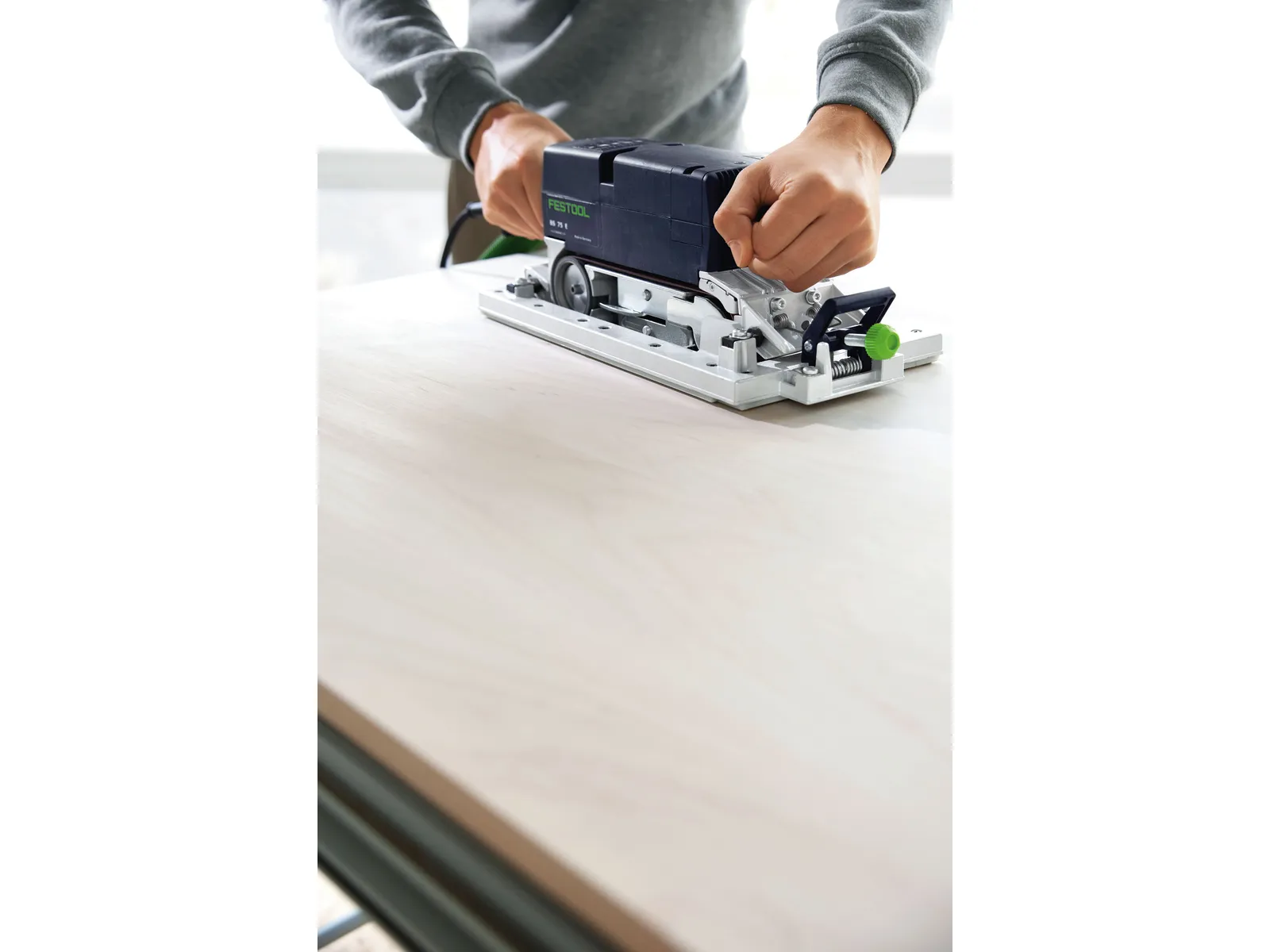 Ponceuse à bande Festool BS 75 E 3