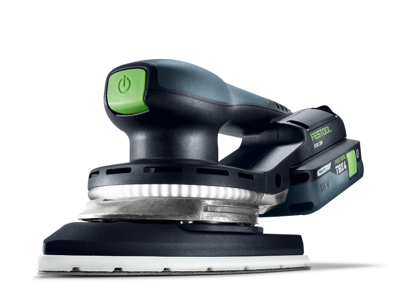 Ponceuse Delta sans fil Festool DTSC 200 4