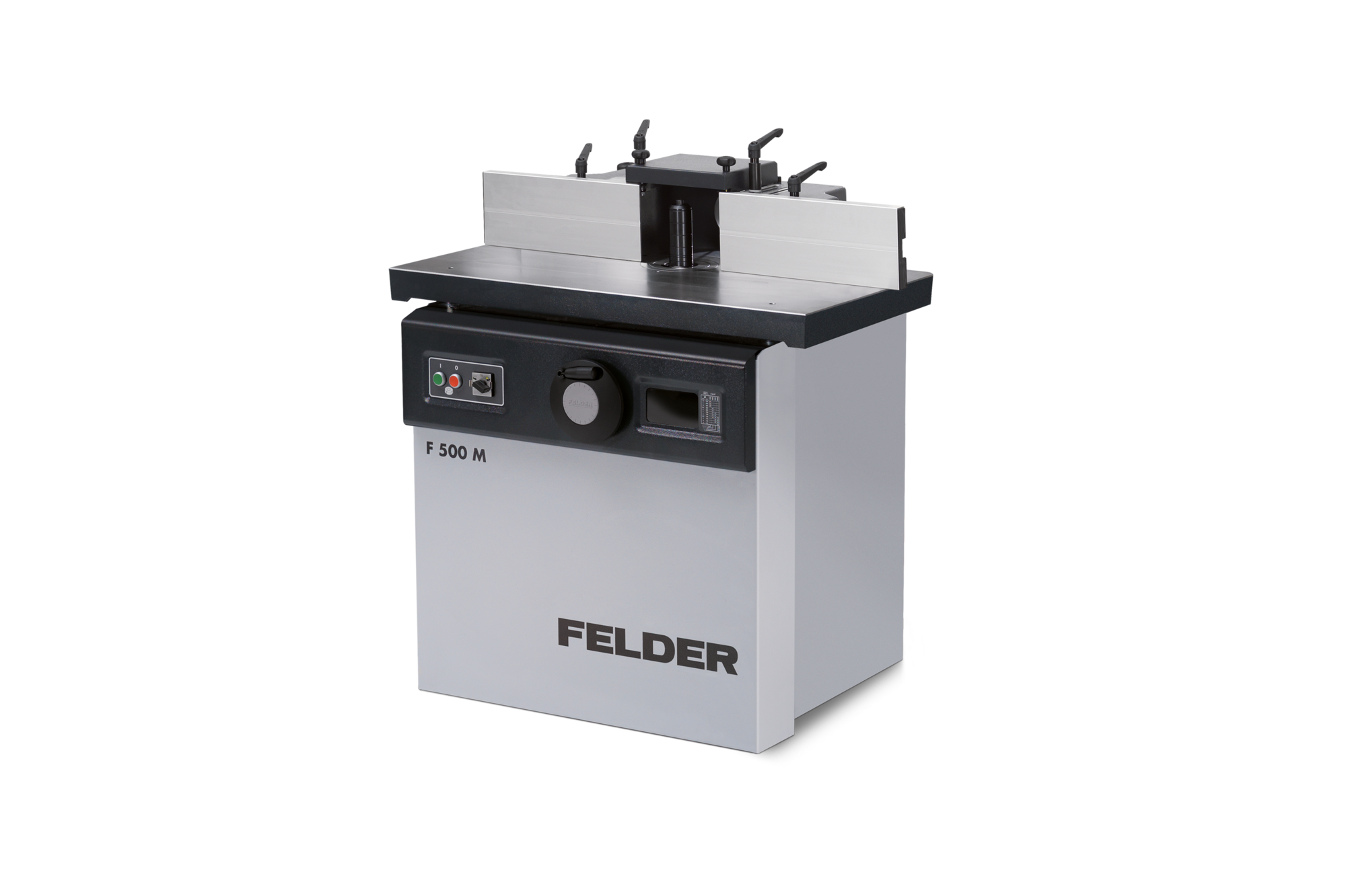 Toupie Felder F 500 M 2