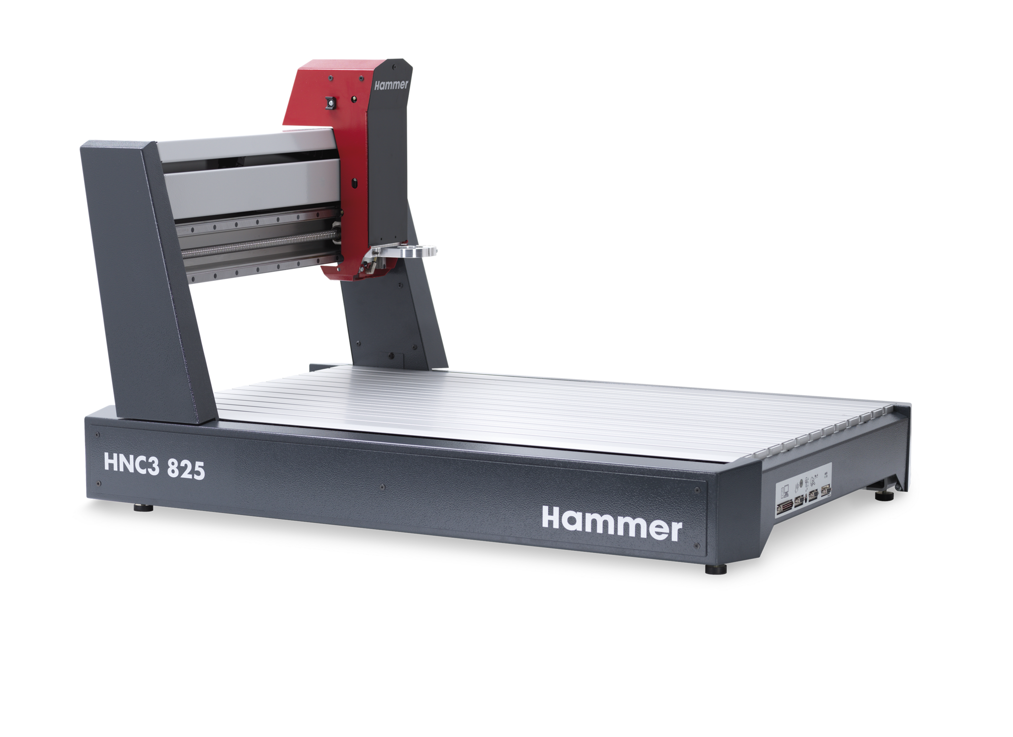 Centre d'usinage CNC compact Hammer HNC3 825