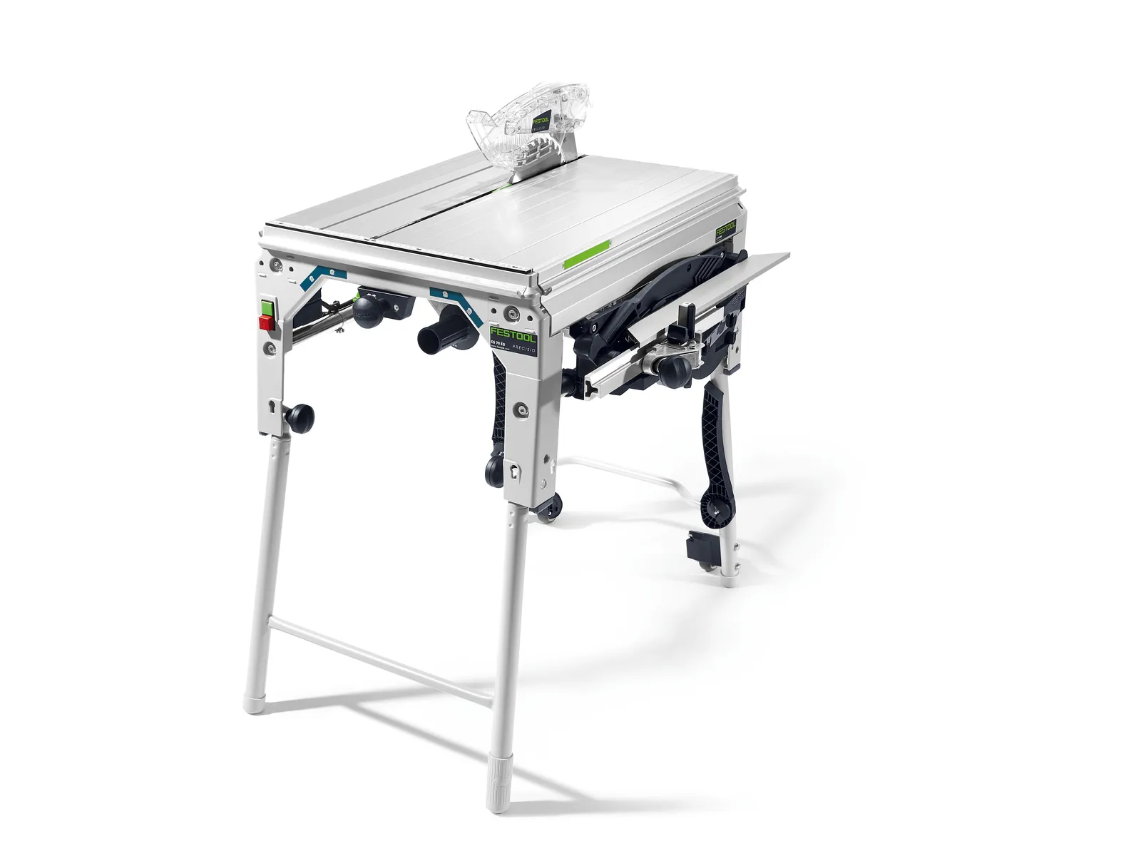 Scie circulaire sur table Festool CS 70 EG 2