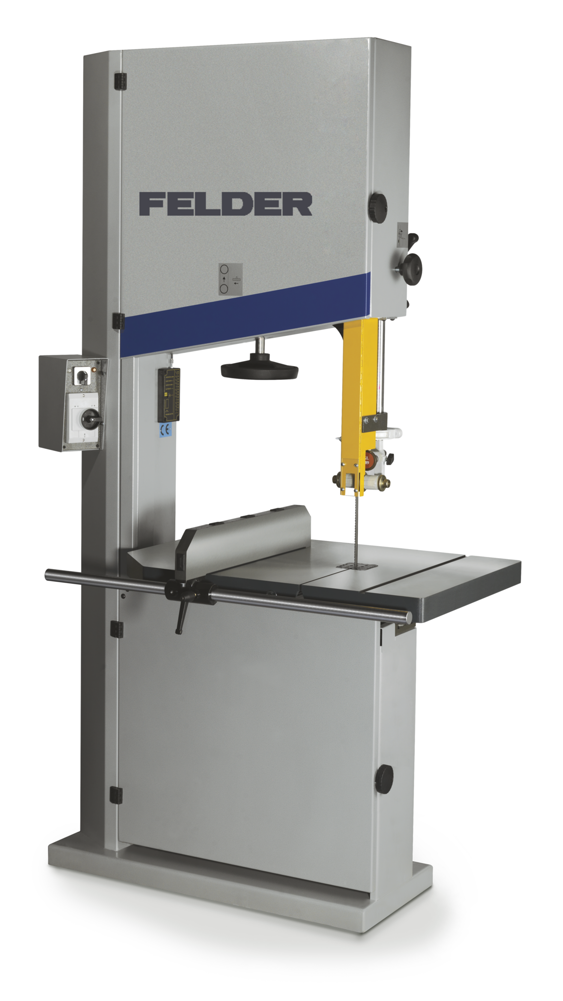 Scie à ruban Felder FB 640