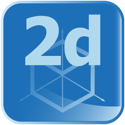 Logiciel de dessin technique cadwork 2D