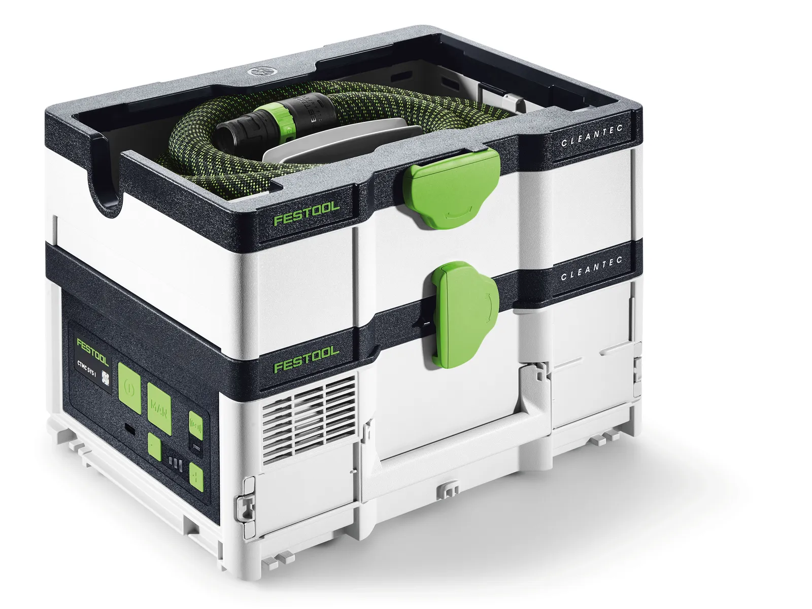 Aspirateur mobile sans fil Festool CTLC SYS I 2