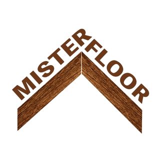 Logo | Misterfloor