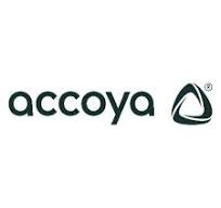 Logo | Accoya
