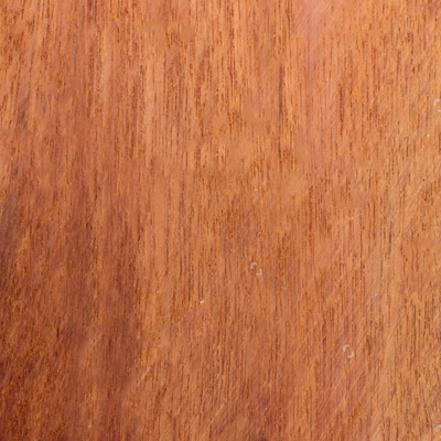 Sciage feuillu Jarana