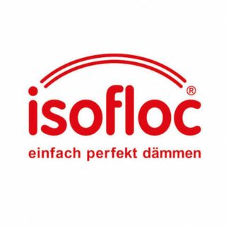 Logo | Isofloc AG