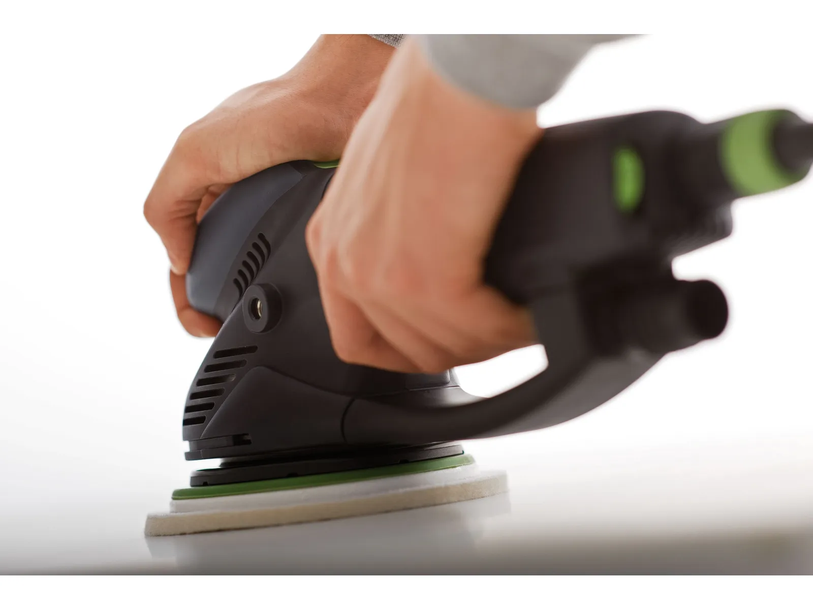 Ponceuse roto-excentrique Festool RO 150 FEQ 4