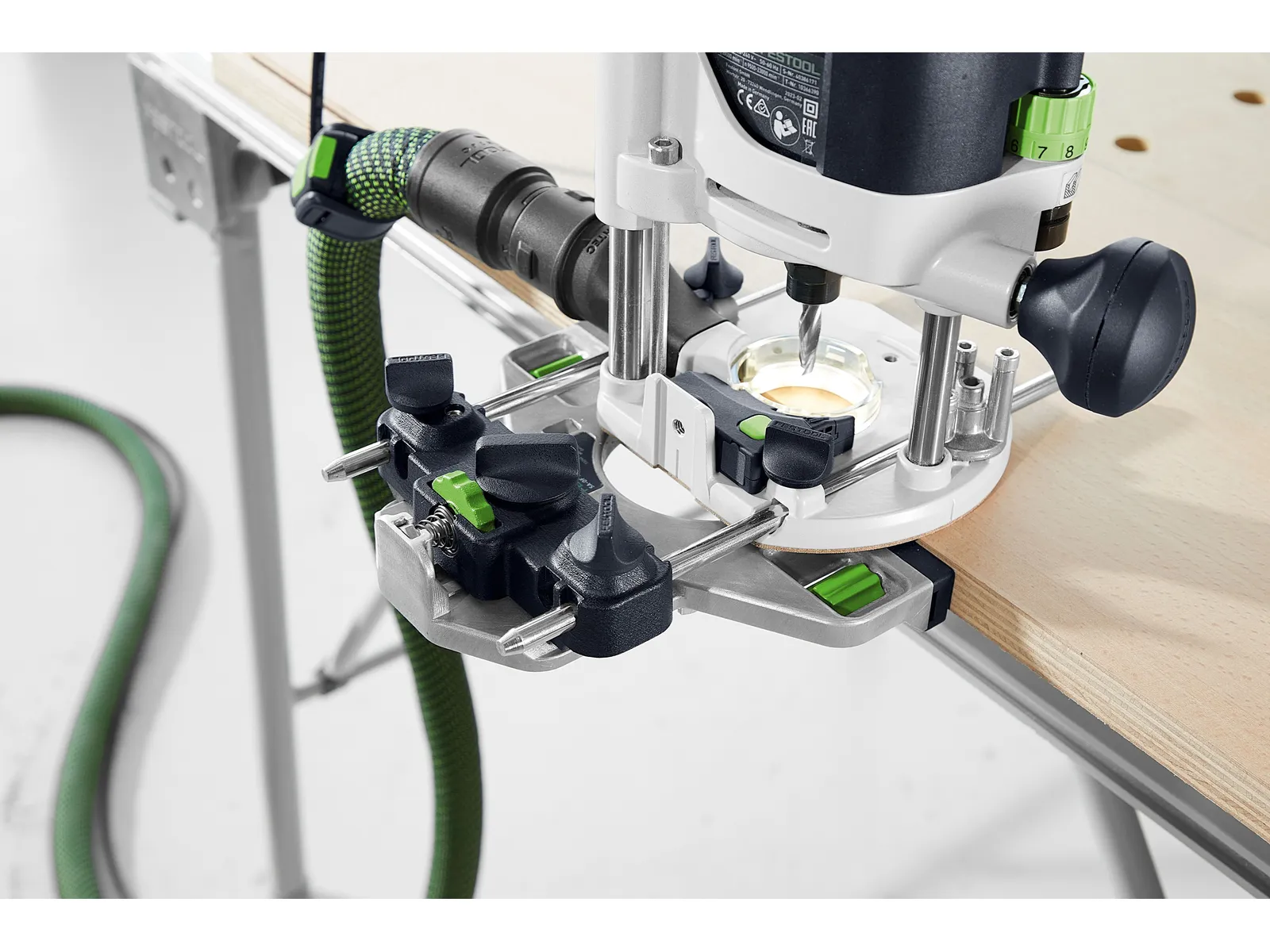 Défonceuse Festool OF 1010 REBQ 5