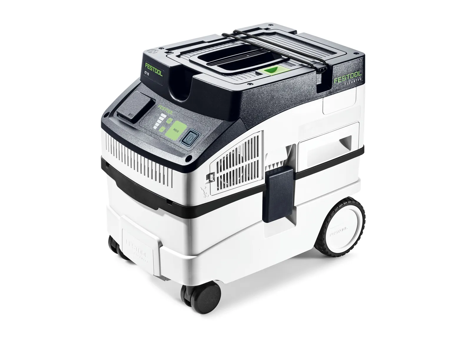 Aspirateur mobile Festool CT 15 2