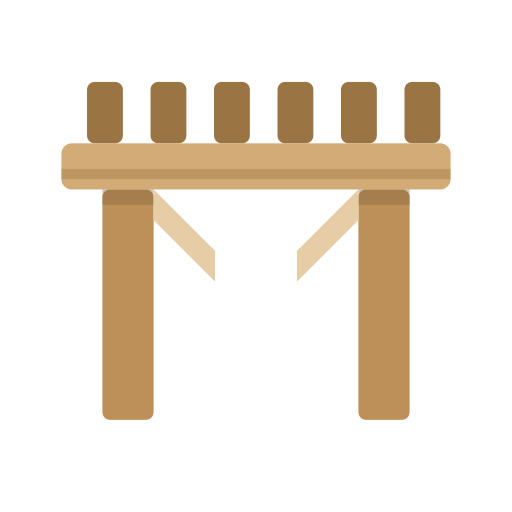 Pergolas